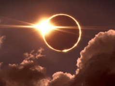 Niezwykły spektakl na niebie. Rzadkie zjawisko astronomiczne nad Warmią i Mazurami