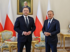 Ekspert wskazał, co może się wydarzyć na jesieni. Nawrocki się przygotowuje?