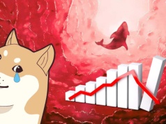 Czerwona flaga dla posiadaczy DOGE. Wieloryby zaliczył falstart?