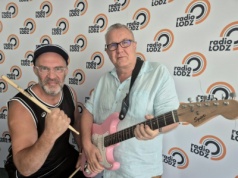 Łódzkie, jestem stąd. Piotr Pniak – rockman i kompozytor