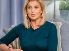 Dopiero co świętowała rocznicę ślubu, a tu takie wieści ws. Wachowicz. Mówi o wyprowadzce