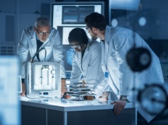 Komórki macierzyste starzeją się szybciej w kosmosie, pokazują nowe badania