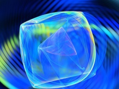 Stworzyli nowatorski kryształ czasu. Można go zobaczyć na własne oczy