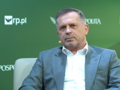 Stanisław Mazur: Walka polityczna zahamuje rozwój polskich miast