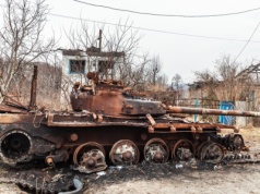 Generał Wadym Skibicki ujawnia skalę strat Rosji. Zapasy topnieją
