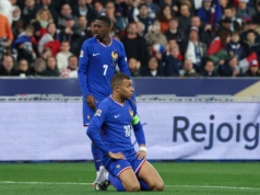 Kylian Mbappe nie ma wątpliwości, kto zasłużył na Złotą Piłkę. Wskazał na rodaka