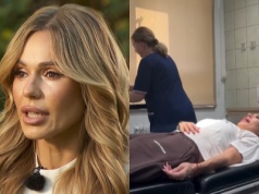 Doda zmagała się z czerniakiem złośliwym. Tak dowiedziała się o chorobie