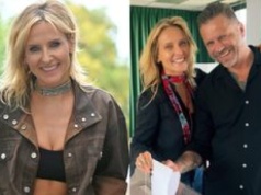 Patrycja Markowska świętuje pierwszą rocznicę ślubu. Wreszcie pokazała zdjęcia z ceremonii