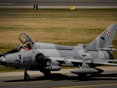 Tańczący z „Sukami”: kosmos... i koniec