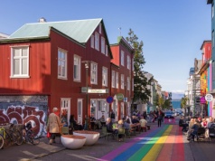 To europejska "oaza spokoju". W tym kraju możemy czuć się najbezpieczniejsi