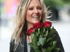 Markowska ma powody do radości. "Jeden z najpiękniejszych dni w moim życiu"