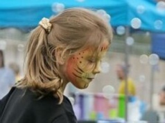 W zdrowym ciele zdrowy duch. Niedzielna MOSiRiada