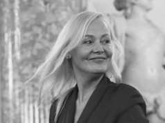 Agnieszka Szydłowska o Katarzynie Stoparczyk: Kaśka była świetlista. Widać to nawet na zdjęciach