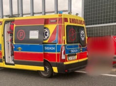 To była ich ostatnia przejażdżka. Wielka tragedia w Gliwicach, nie mieli jeszcze 20 lat