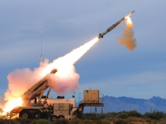 Rekordowy kontrakt na Patrioty. Trump chce jeszcze więcej