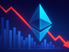 Podaż Ethereum na najniższym poziomie od 3 lat: co to oznacza?