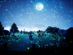 Octopath Traveler 0 będzie olbrzymie. Square Enix zapowiada 100 godzin rozgrywki