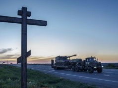 Jak Rosja werbuje Białorusinów do wojny z Ukrainą