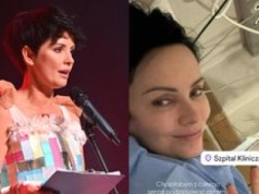 Dorota Gardias trafiła DO SZPITALA. Musiała przejść pilną operację. "Nagle zaczął mnie strasznie boleć brzuch"