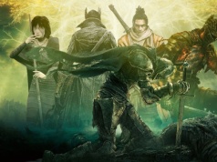 Najlepsza gra od From Software to...?