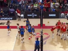 Oto mistrzynie świata w siatkówce! Fenomenalny finał