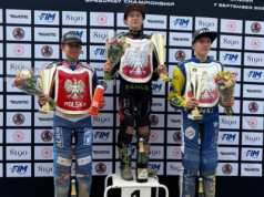 Żużel: Trzech Polaków na podium Mistrzostw Europy!