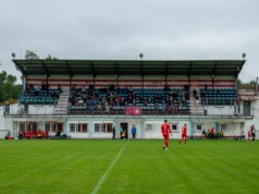 Szczakowianka przegrywa z rezerwami Zagłębia Sosnowiec