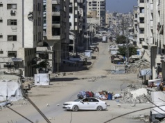 Izrael zapowiada reakcje na decyzje innych państw o uznaniu niepodległości Palestyny