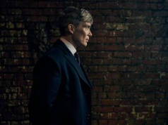 Co nas czeka w nadchodzącym filmie Peaky Blinders? Cillian Murphy trzyma język za zębami
