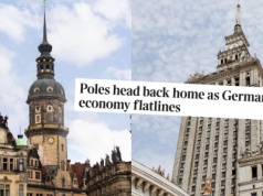 Pierwszy raz od 1989 roku więcej Polaków opuściło Niemcy niż do nich przyjechało