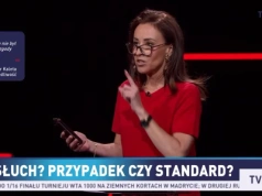 "Mój synek drży, chce uciekać z Polski". Wysocka-Schnepf pozwie Stanowskiego