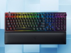 Klawiatura Razer Huntsman V2 Clicky za 479 zł w Morele.net