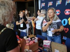 Aborcyjny Dream Team z nagrodą Kongresu Kobiet. "Dziękujemy, że wciąż, codziennie nam pomagacie"