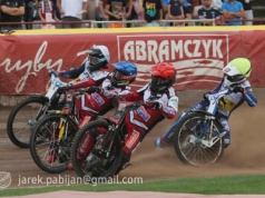 Żużel. CO ZA COME BACK UNII! Polonia roztrwoniła przewagę! (RELACJA)