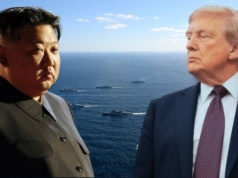 Fiasko planu Trumpa. Chciał podsłuchać Kima, kryzys wisiał w powietrzu