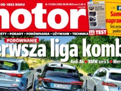 „Motor” nr 37/2025 – zapowiedź numeru