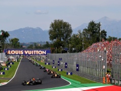 Dominujące zwycięstwo Maxa Verstappena w GP Włoch 2025