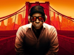 Highest 2 Lowest (2025) - recenzja filmu [Apple TV+]. Hip-hopowy Hamlet w wykonaniu Denzela Washingtona