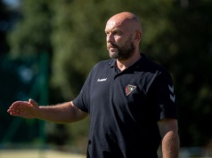 Miarka się przebrała. Trener Zagłębia zwolniony po ośmiu meczach