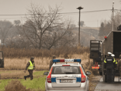 POPŁOCH po wybuchu w Warszawie. Wstrząsające odkrycie saperów!