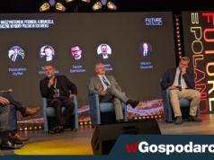 Pierwszy taki kongres o przyszłości Polski. Future=Poland 2025 za nami