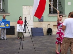 Przestaliśmy się bać Rosjan, zaczęliśmy się bać Ukraińców, a powiedzieli to nam politycy [ROZMOWA]