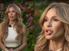 Doda opowiedziała w śniadaniówce o walce z CZERNIAKIEM: "Zdążyłam w ostatniej chwili"