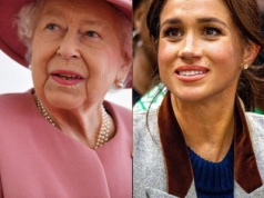 Wyszło na jaw ws. relacji Meghan Markle i królowej Elżbiety II. Naprawdę padły te słowa