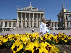 Licheń: Kaplica św. Carla Acutisa już otwarta