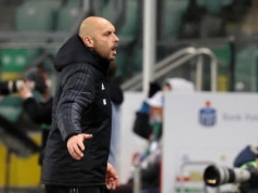 Miał ratować Legię, właśnie znów stracił pracę