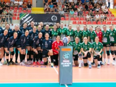 Przegrana Startu w Biłgoraju [ Start ]