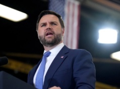 Padło pytanie o udział w wyborach. J. D. Vance: Jeśli ostatecznie wystartuję