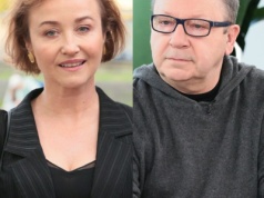 Taka jest prawda o związku Muskały i Zamachowskiego. Ludzie nie mieli pojęcia