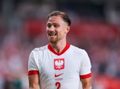 Matty Cash z kolejnym trafieniem w kadrze! Polska prowadzi z Finlandią [WIDEO]